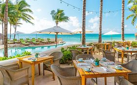 Mahekal Beach Front Resort & Spa